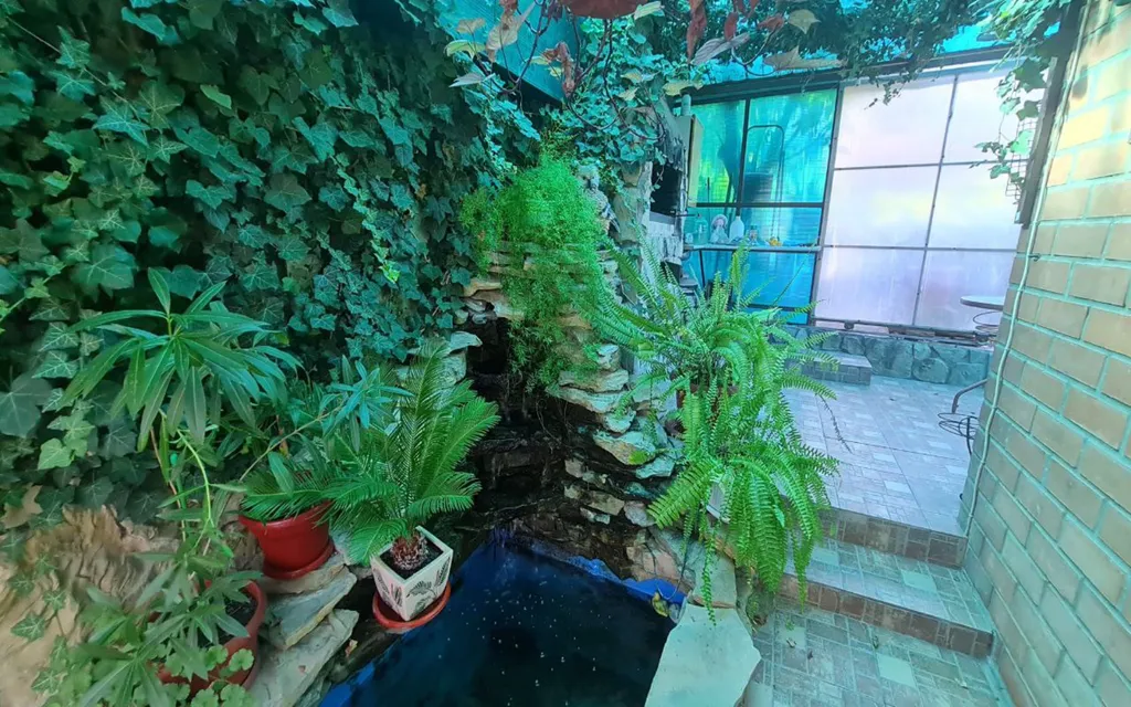 Уютная студия в 5 минутах от моря