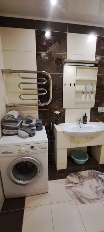 Квартира для хороших людей