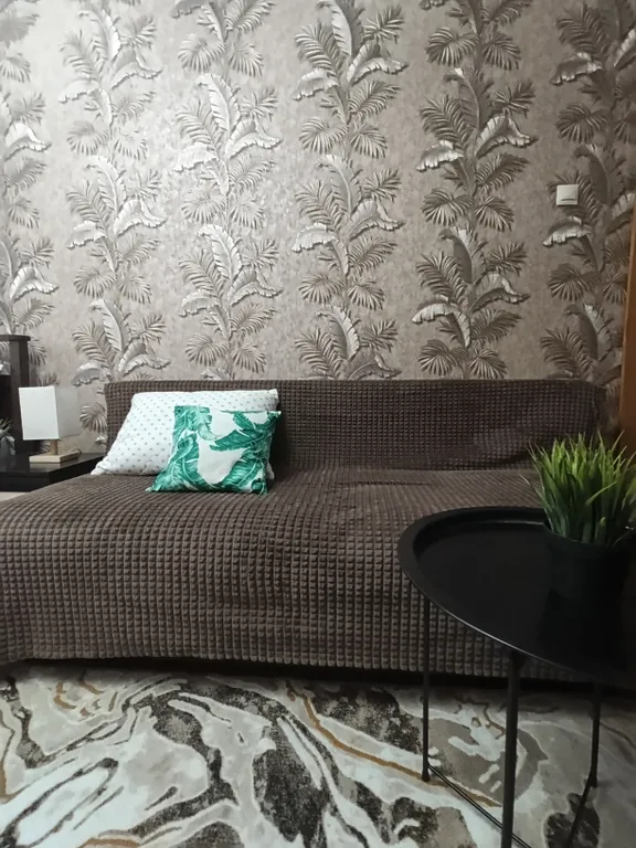 Уютная квартира рядом с центром и Академией Хим.Защиты!