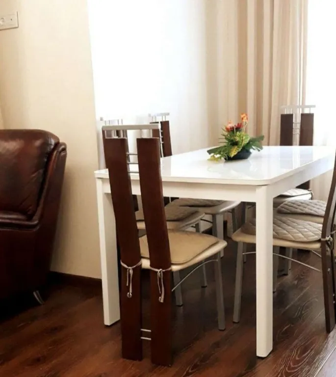 Квартира Уютная квартира со всеми удобствами — Махачкала