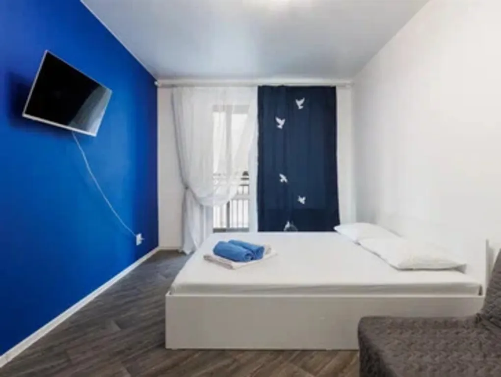 Квартира Уютная евродвушка на площади Калинина — аренда посуточно в Новосибирск