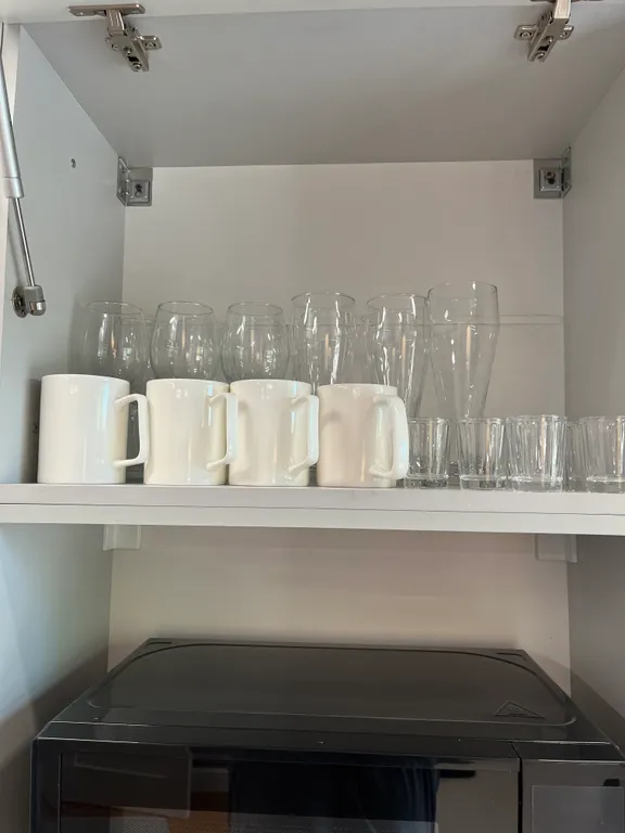 Квартира в немецком доме на Балтийской косе