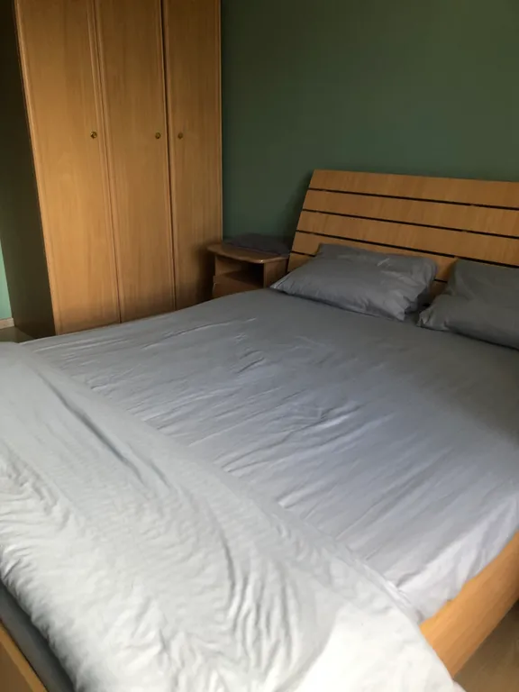 Новый таунхаус на Банном с мангалом и террасой