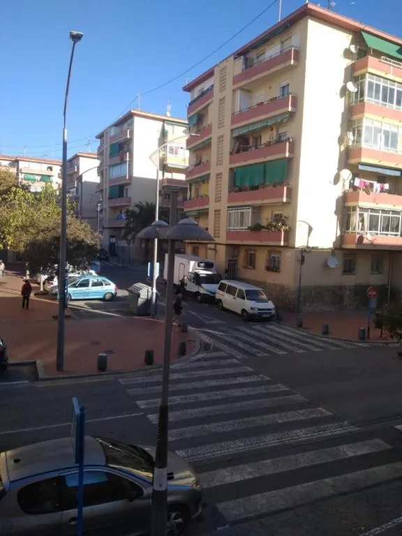 Уютная комната