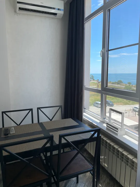 Квартира 1-комнатная Квартира — Геленджик