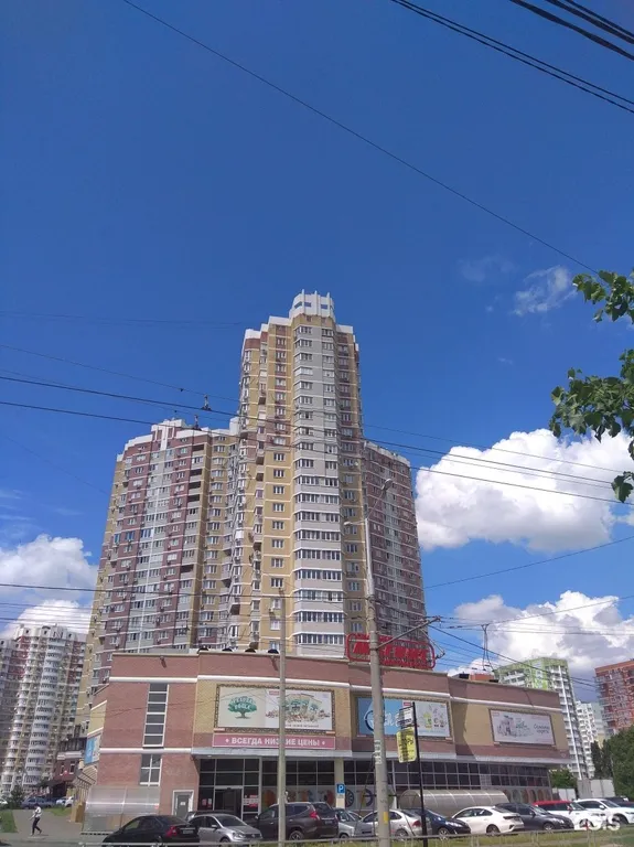 Квартира Квартира в самом центре города — Краснодар