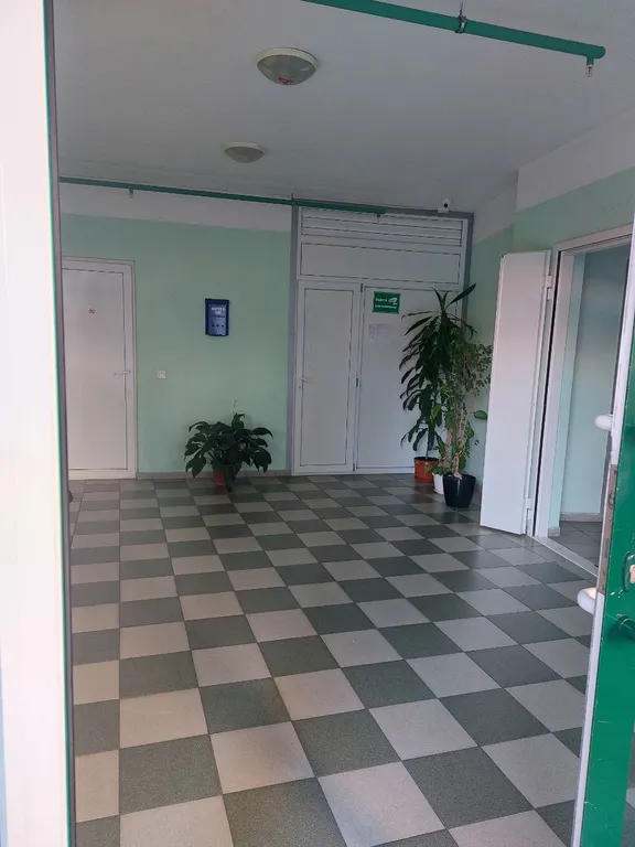 Квартира Квартира-студия в ЖК Парк Горького в центре города — Сочи