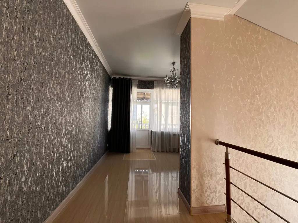 Коттедж на берегу моря