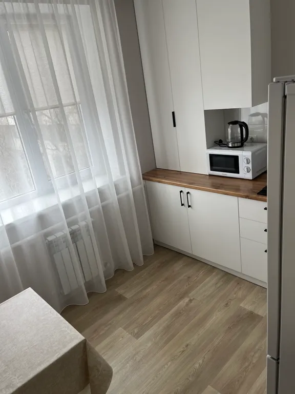 Квартира Уютная квартира возле Хурула — Элиста