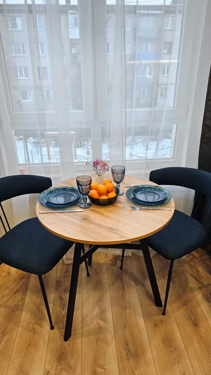 Уютная студия в центре Сортавала