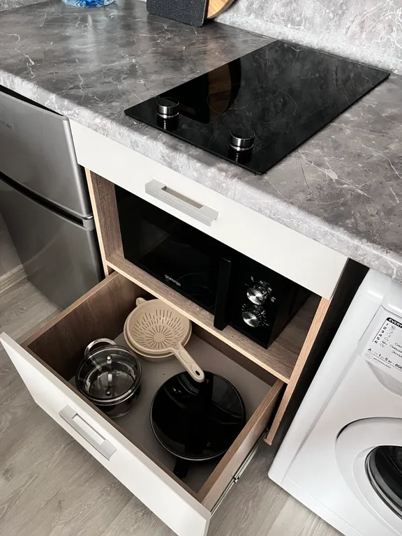 Квартира Квартира для вашего комфорта — Ярославль