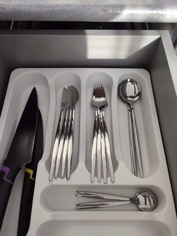 Однокомнатная квартира в центре