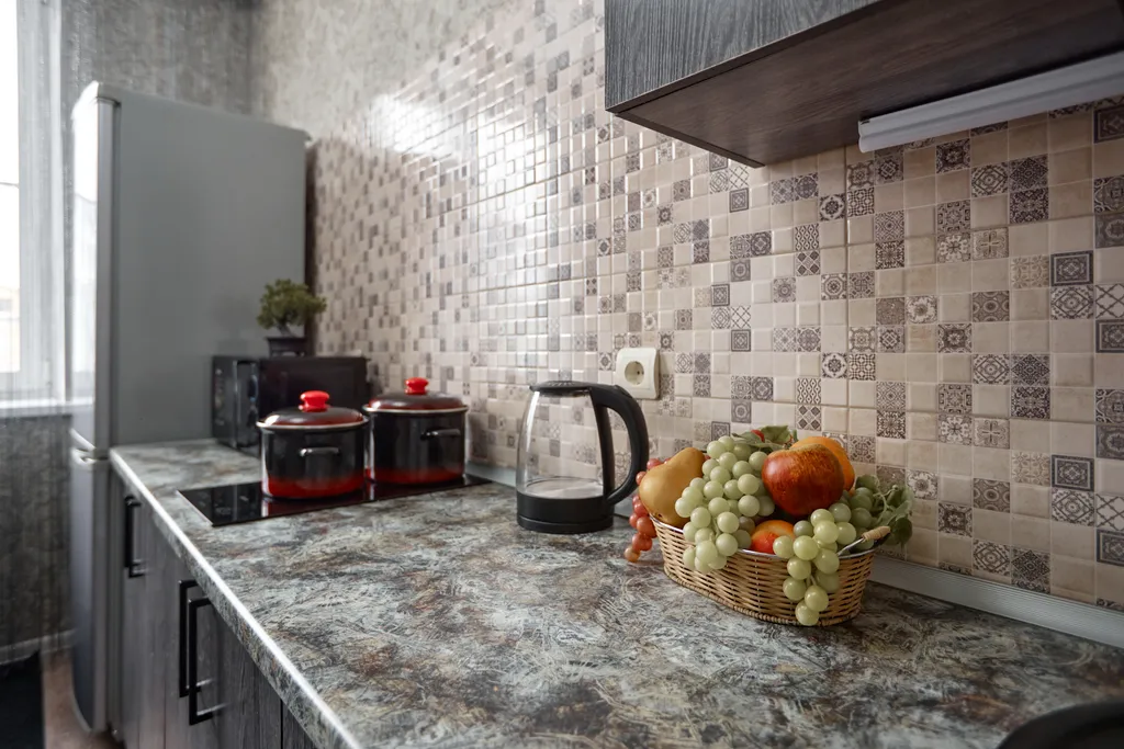 Квартира в историческом центре с собственной парковкой