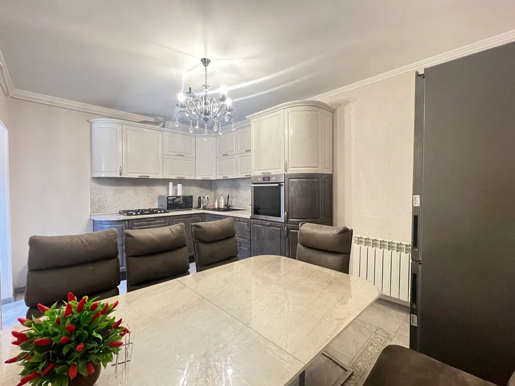 Коттедж Уютный домик с отдельным двором — Кисловодск