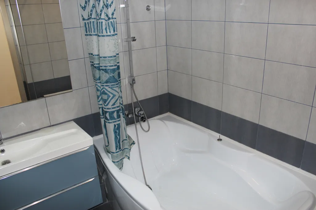 Квартира Большая двухкомнатная квартира в ЖК Флагман — Екатеринбург