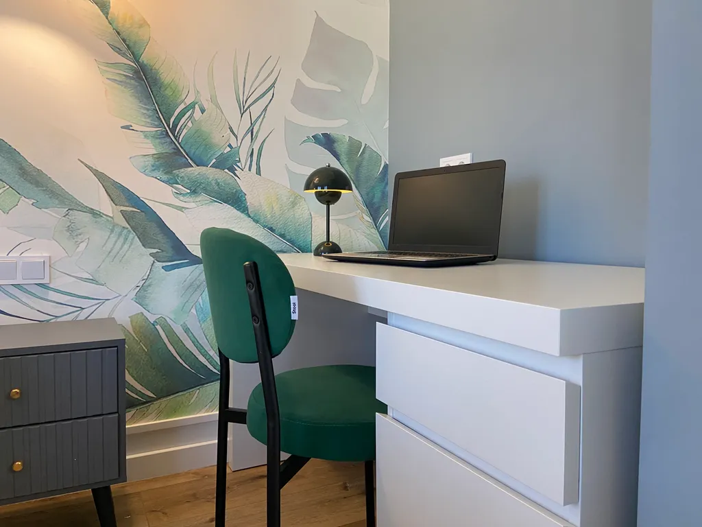 Baltic Resort с видом на море