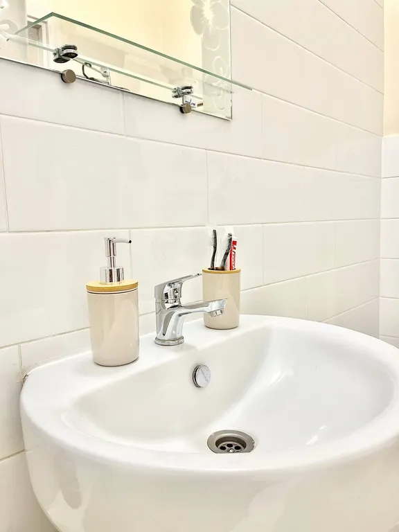 Апартаменты комфорт класса в центре