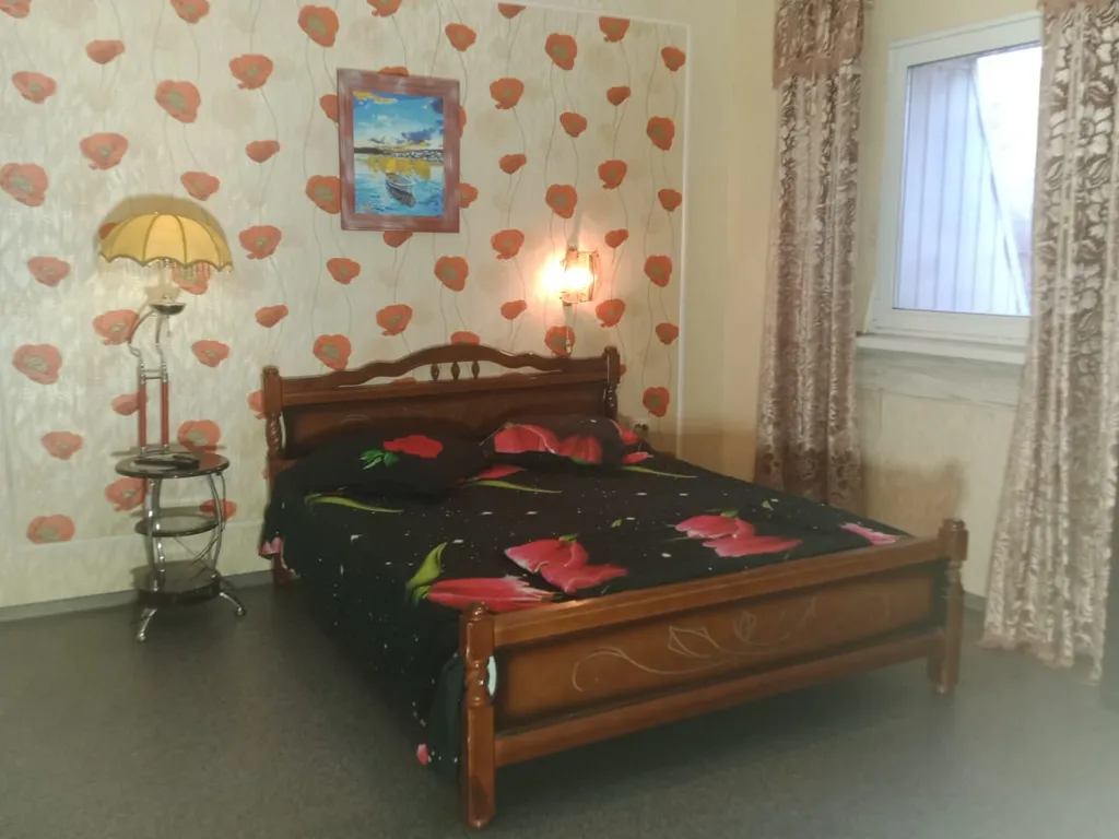 3-комнатный Дом