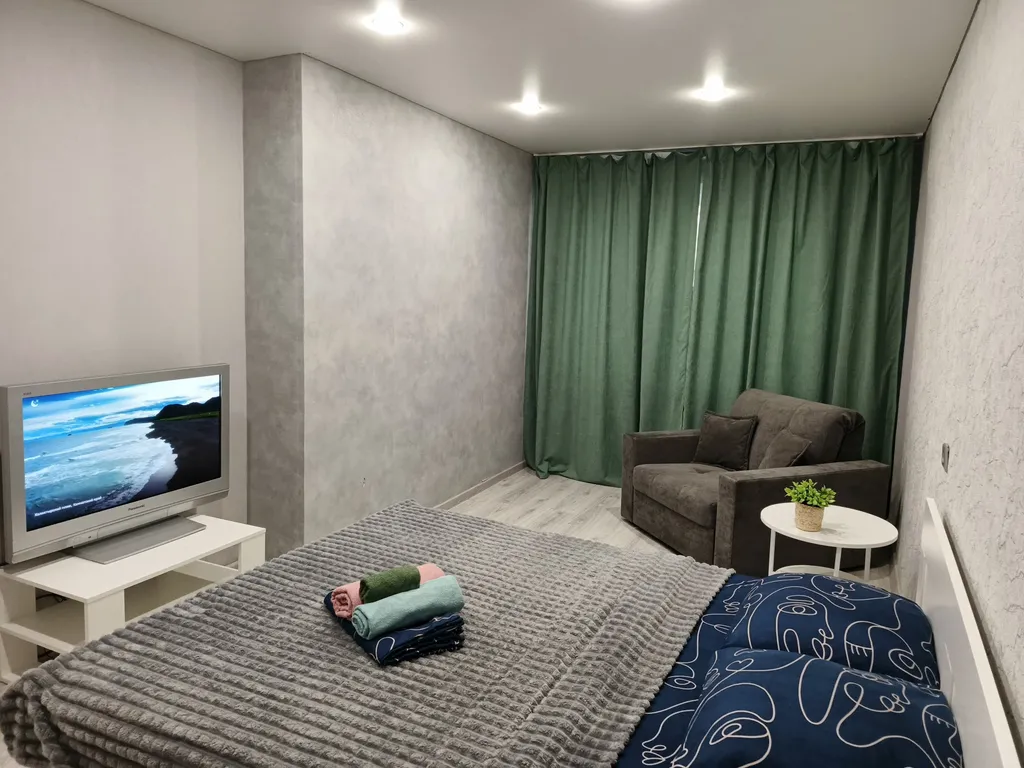 Квартира в центре