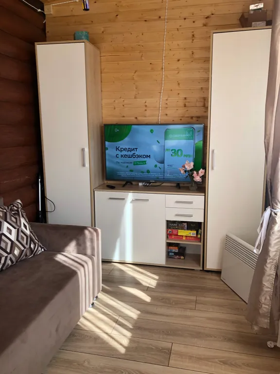 Коттедж Домик около моря — Зеленоградск