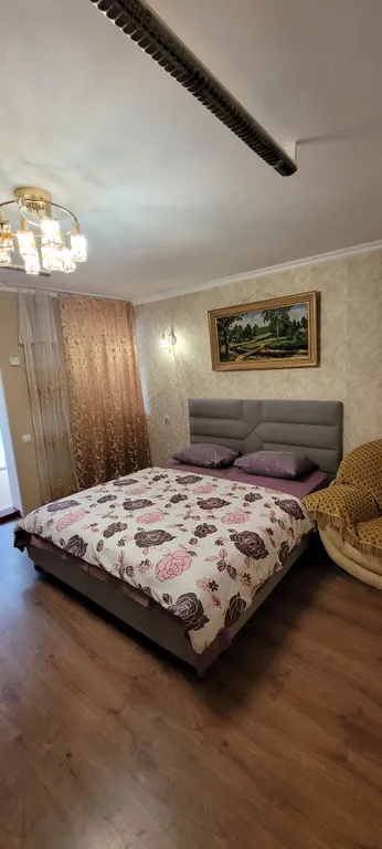 Дом в горах Осетии по пути к Цею и Мамисону