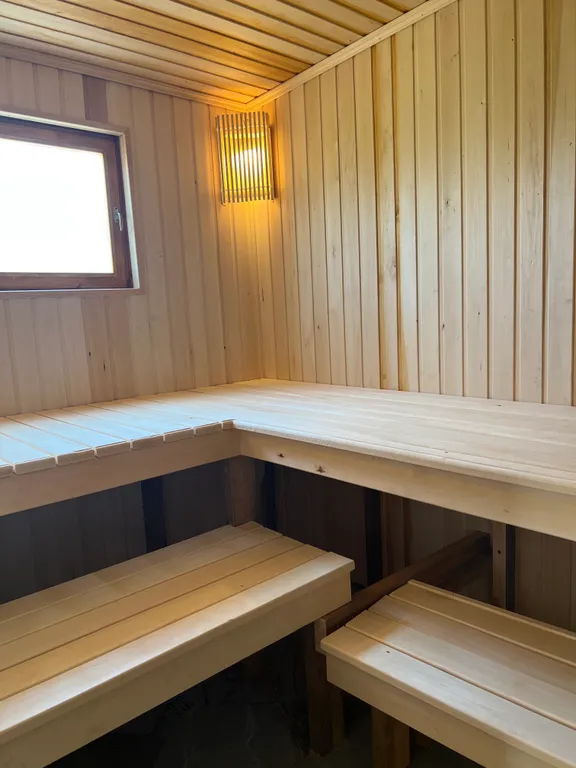 Коттедж Дом на 8 человек — Горячий Ключ