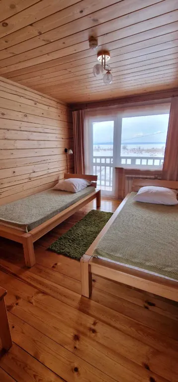 Квартира Комната — аренда посуточно в Утулик