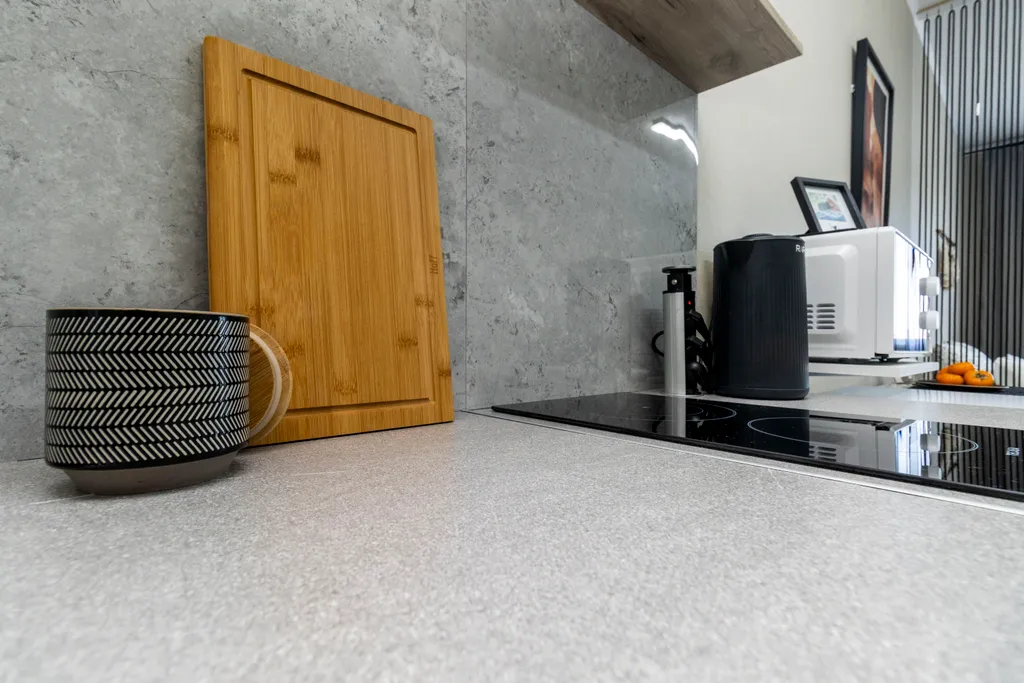 Новая студия в ЖК Георгиевский