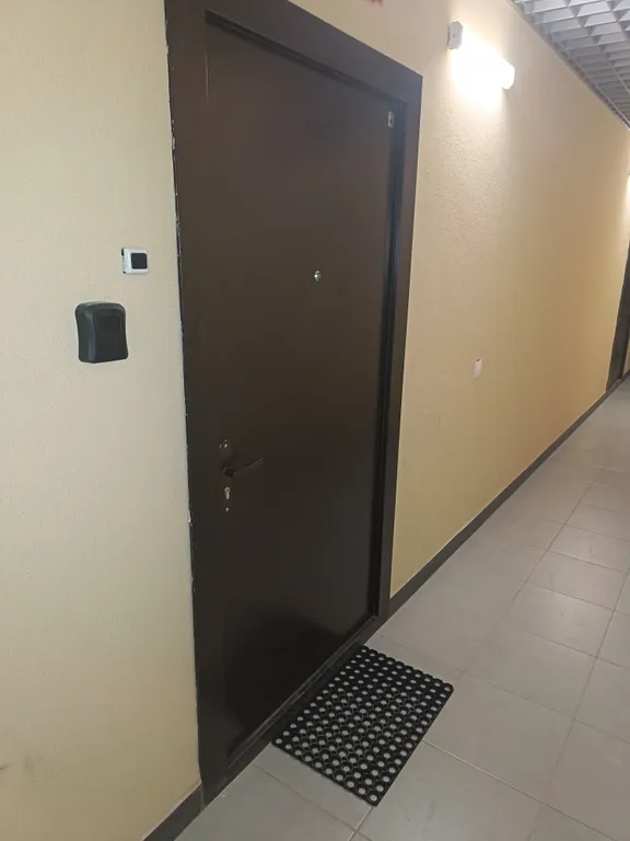 Квартира Новая квартира возле Фантастики — Нижний Новгород