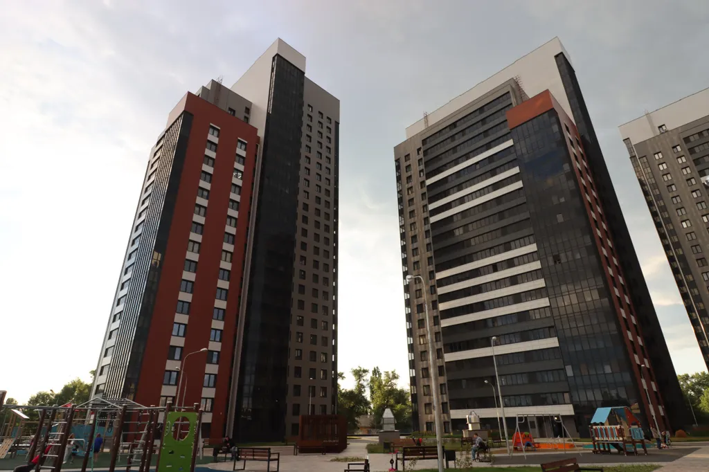 Новая евродвушка в центре, недалеко от жд вокзала