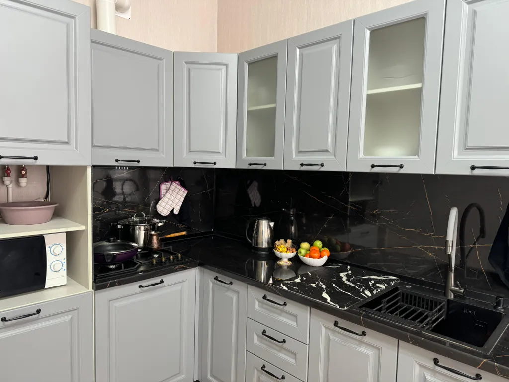 Сдается новая квартира в новом доме, в центре  города со всеми удобств