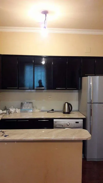 4-комнатная Квартира