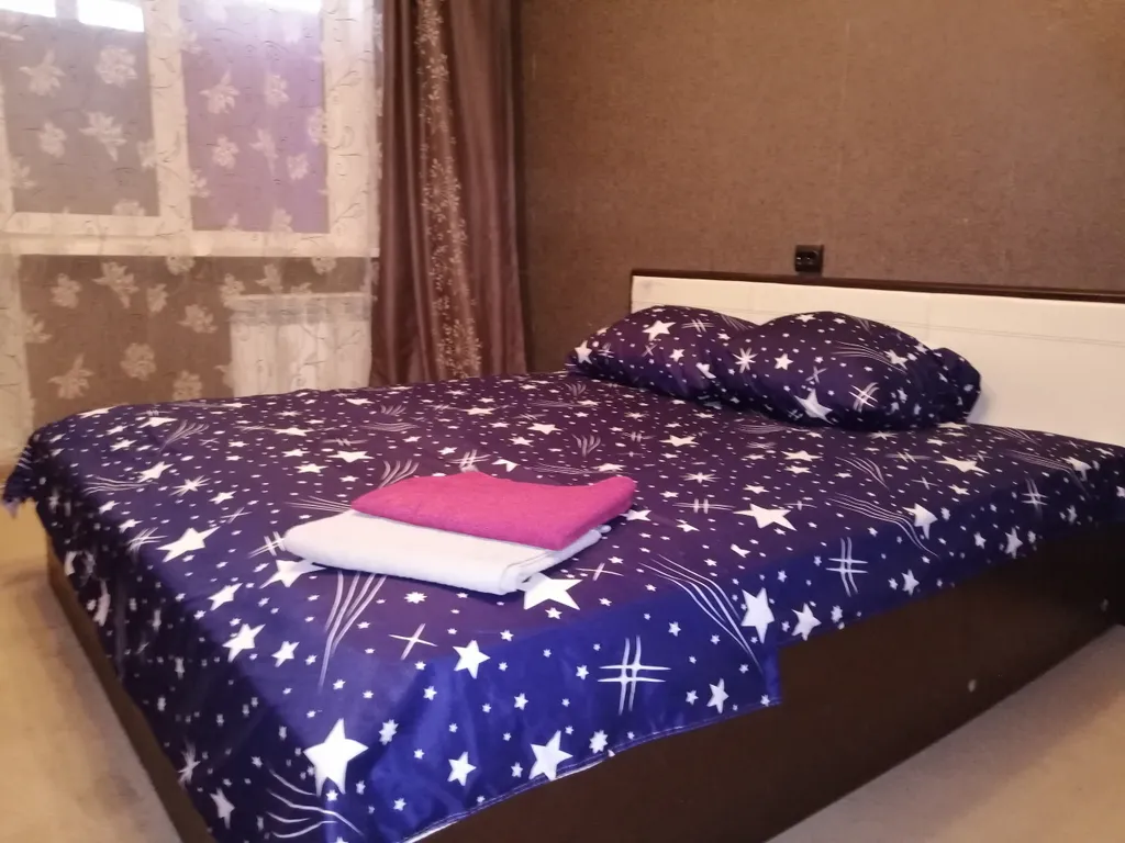 Квартира Солнечное украшение в Самаре — аренда посуточно в Самара