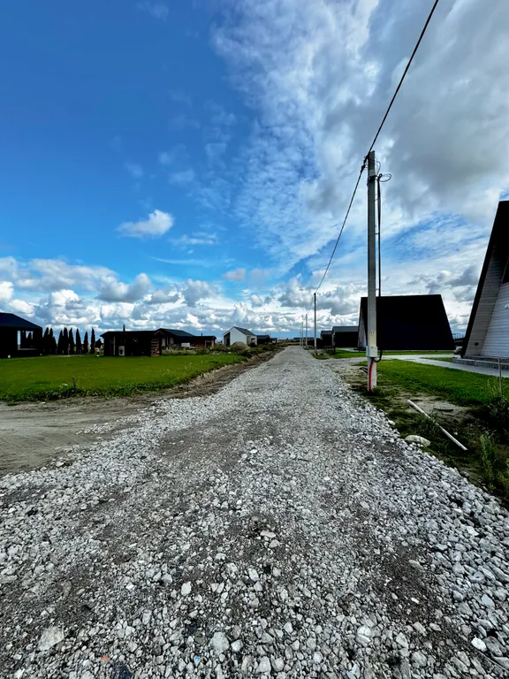 Дом с баней по цене квартиры