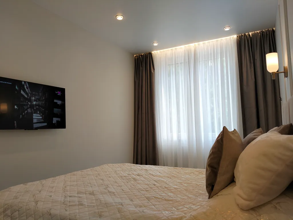 Квартира Квартира Золотые дни — Калининград