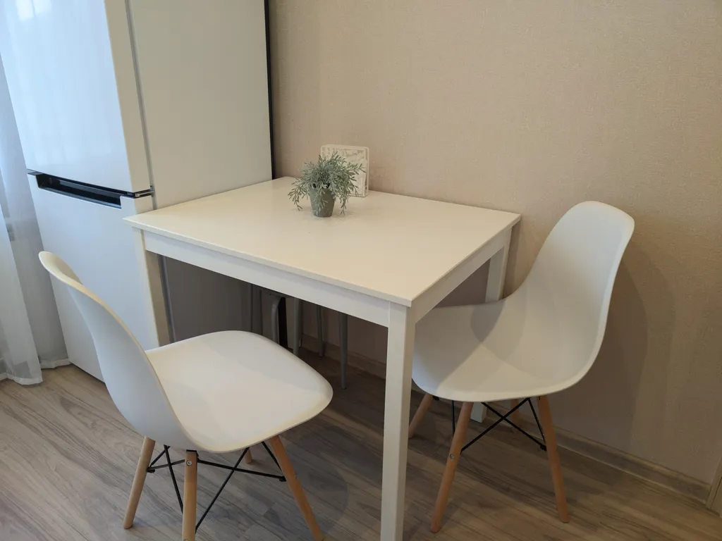 Квартира рядом с горнолыжным склоном