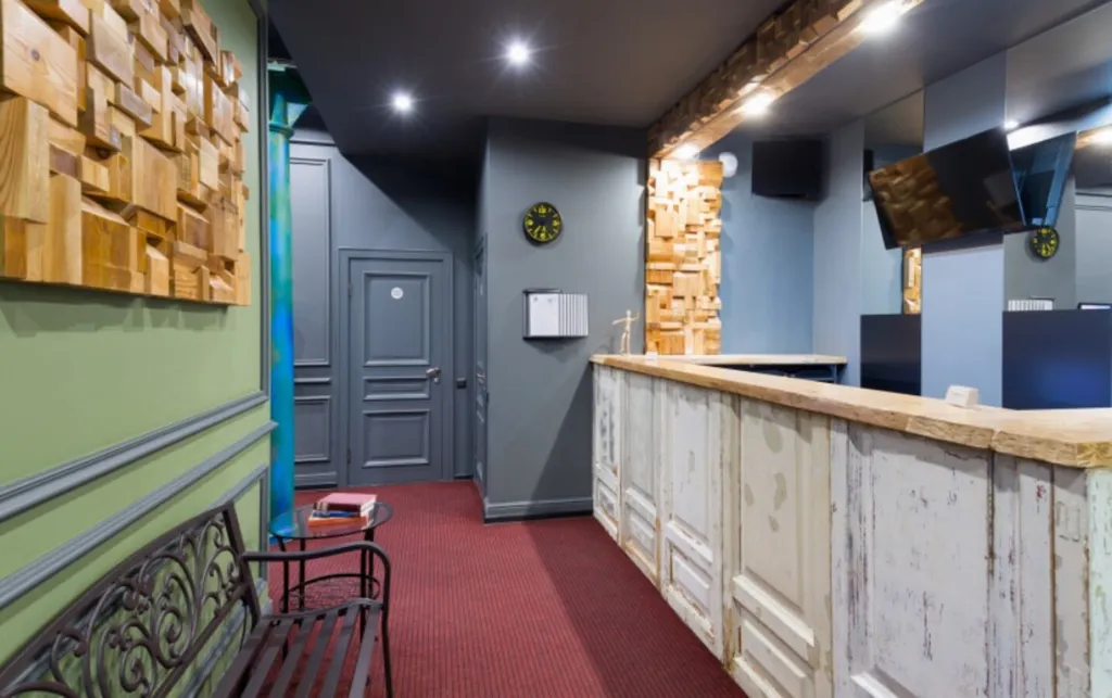 Станция Премьер S10