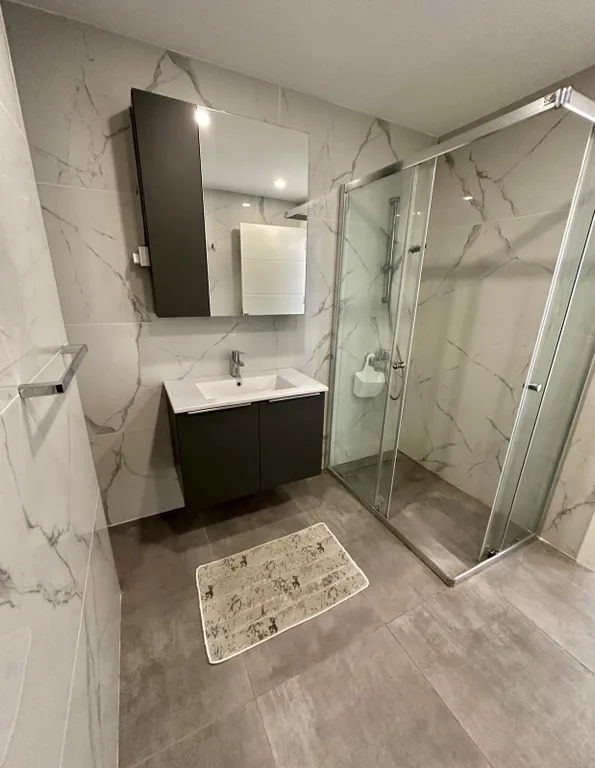 Уютная квартира в закрытом комплексе courtyard