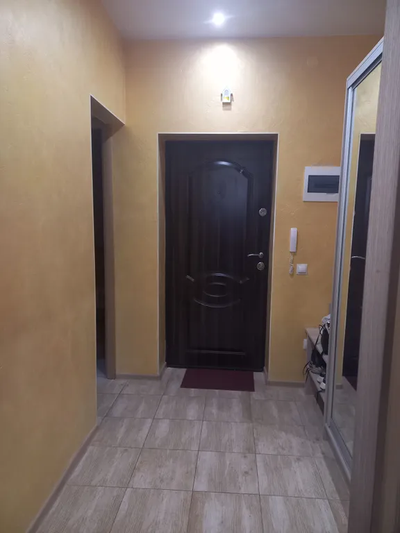 Квартира Апартаменты Майский 5 — Светлогорск