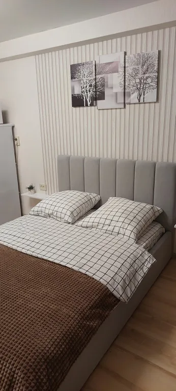 Уютная квартира — аренда посуточно в Ижевск