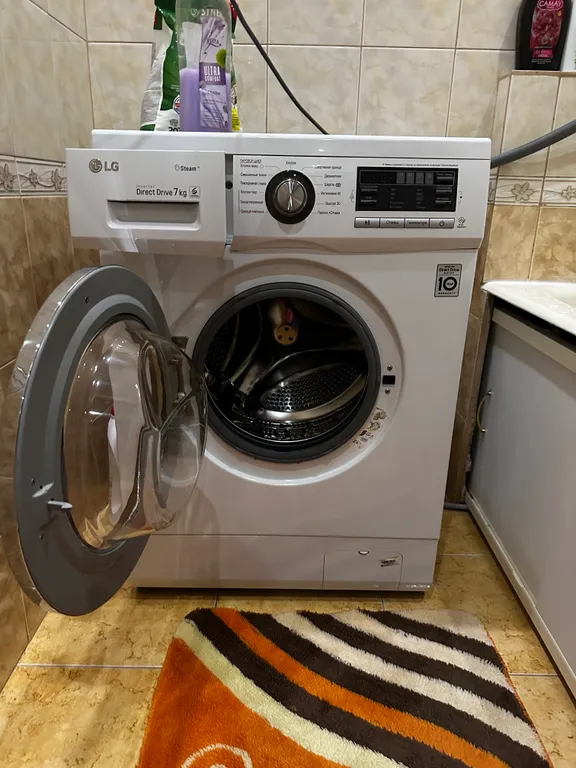 Квартира Квартира рядом с ж/д больницей — Хабаровск