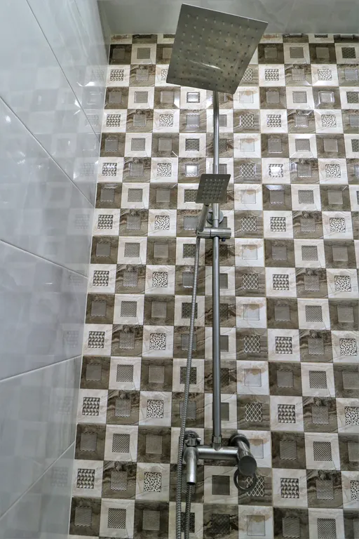 Уютная квартира около метро Исани