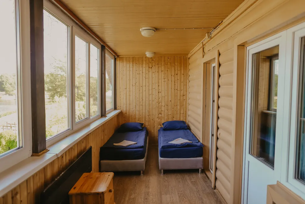 Медвежья Усадьба