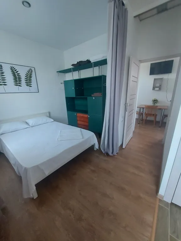 Квартира Комната — Камышеватская