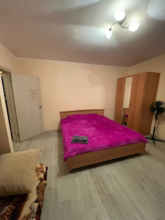 Квартира Уютная квартира в центре города — Красноярск