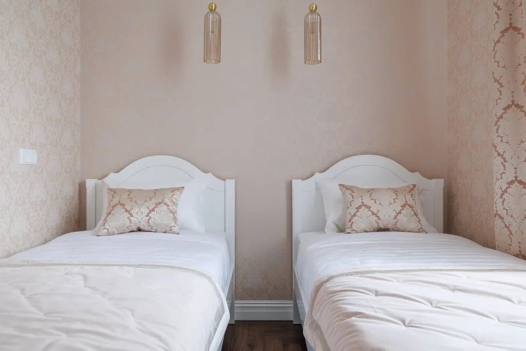 Стандарт twin Иоланта