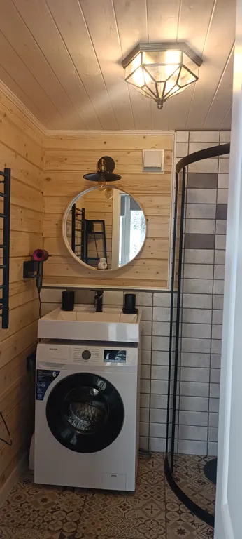 Гостевой дом Сила гор