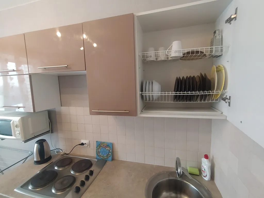 Хорошая квартира