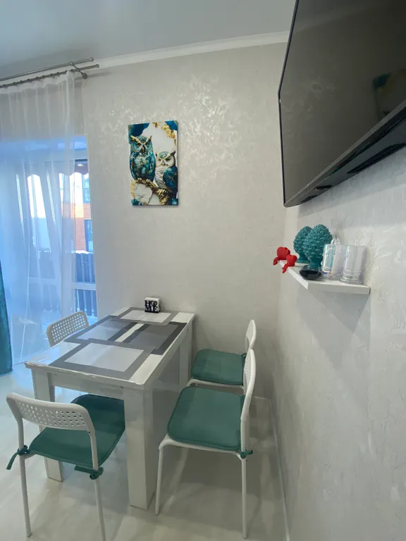 Бунгало Де Люкс