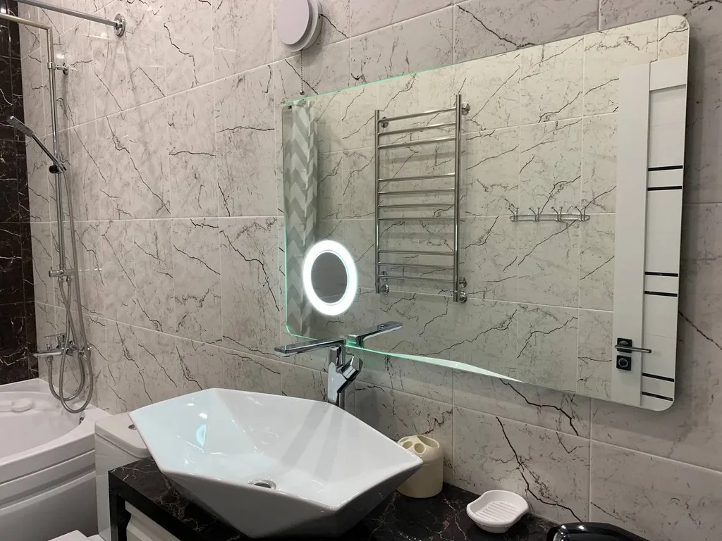 Квартира возле моря. ЖК Черноморский 2